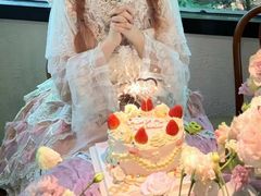 -蜜肆动物奶油蛋糕·个性定制·下午茶甜品