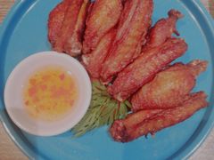 -茉莉餐厅(包河万达店)