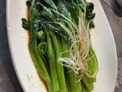 -1937青岛老味道·海肠捞饭·青岛菜(大鲍岛栈桥店)