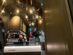 -THE WOODS 简餐 (国贸商城店)