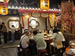 -杨记隆府(时代天街店)