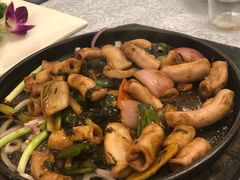 -大欢喜饭店(江怡路店)