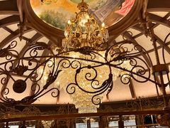 -B&C黄油与面包·THE GARDEN BAKERY概念店(世纪汇店)