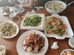 -宴武夷·匠心闽味(印象大红袍店)