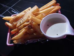 -MOSSO音乐酒吧·live house(南京旗舰店)