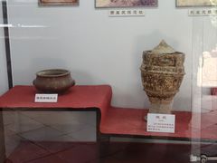 -广州莲花山旅游区