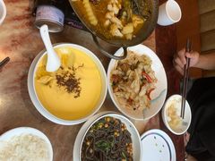 -外婆味道·云南经典家常菜(北站店)