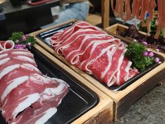 -湊湊火锅·茶憩(新中关购物中心店)