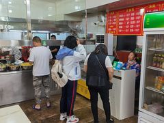 -牛老五羊杂汤(广阳区总店)