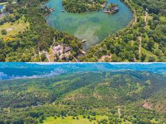 -承德避暑山庄景区