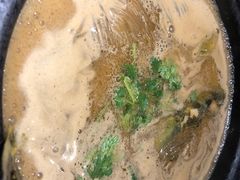 -小放牛河北菜(长安万达店)