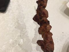 -巴依老爷·新疆美食(上城区天城路店)