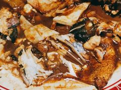 -旺顺阁·北京菜(北辰上品+)