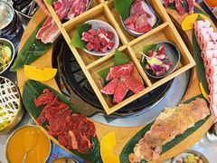 -玄希浪漫厨房·韩料烤肉(湖滨银泰in77店)