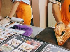-贤信紫菜包饭(百花时代广场市场路店)