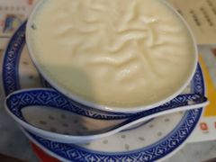 -广信牛奶甜品世家(台东店)