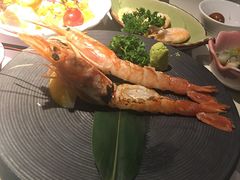 -赤坂亭M9和牛烧肉·日料398放题(万达店)