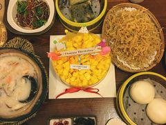 -火齐潮汕砂锅粥(五道口店)