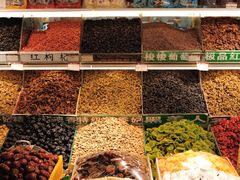 -新疆国际大巴扎