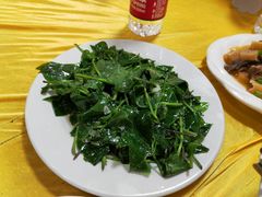 -荣生萝卜汤饭店