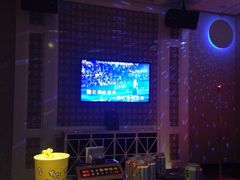 -奥斯汀KTV(金湖店)