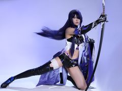 -米游妙妙屋cosplay换装自拍摄影体验馆