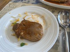 -雅憩花园餐厅