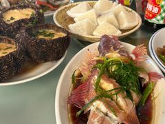 -八方海味餐厅