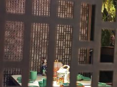 -锦府盐帮·李宅(领展购物广场中关村店)