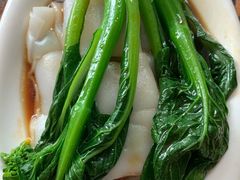 -澳门西南饭店·粤菜·茶市·手工点心(华海路店)