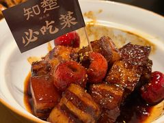 -知楚•精致湖北菜(武商MALL店)