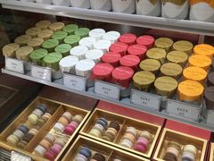 -布歌东京(德基BHG店)