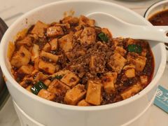 -花椒俏川菜小馆(南海万达店)