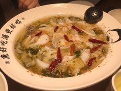 -江渔兒酸菜魚專門店(顺盈时代广场店)