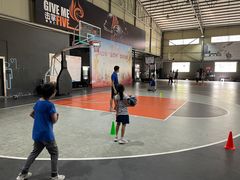 -东方启明星篮球培训(击掌校区)