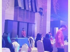 -惠州金海湾嘉华度假酒店