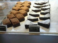 -Awfully Chocolate(来福士广场店)