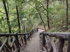 -大雁山风景区