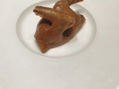 -北京泰富酒店-柏景轩中餐厅