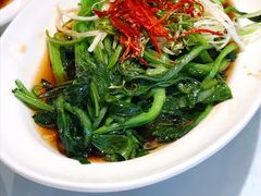 -御海棠老菜馆(福明嘉园店)