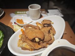 -老坑记·香港经典粤菜馆