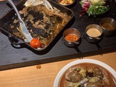 -新贝乐意大利餐厅(苏州中心店)