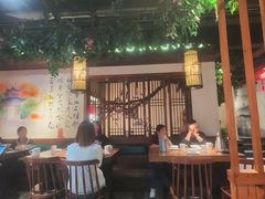 -湘厨壹品(芙蓉广场店)