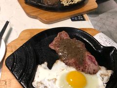 -纽斯特自助牛排餐厅(三林印象城店)
