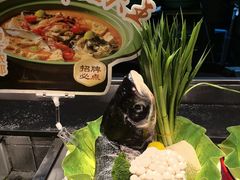 -炊江南·上海菜(国展华漕店)