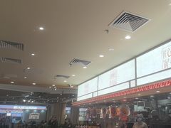 -乡村基·川味现炒大王(熙悦天街店)