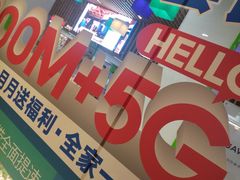 -中国电信(泰兴路店)