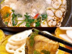 -大鼎石锅鱼(春江里店)