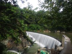 -九鲤湖风景区