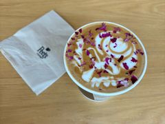 -Peet's 皮爷咖啡(望京小街店)